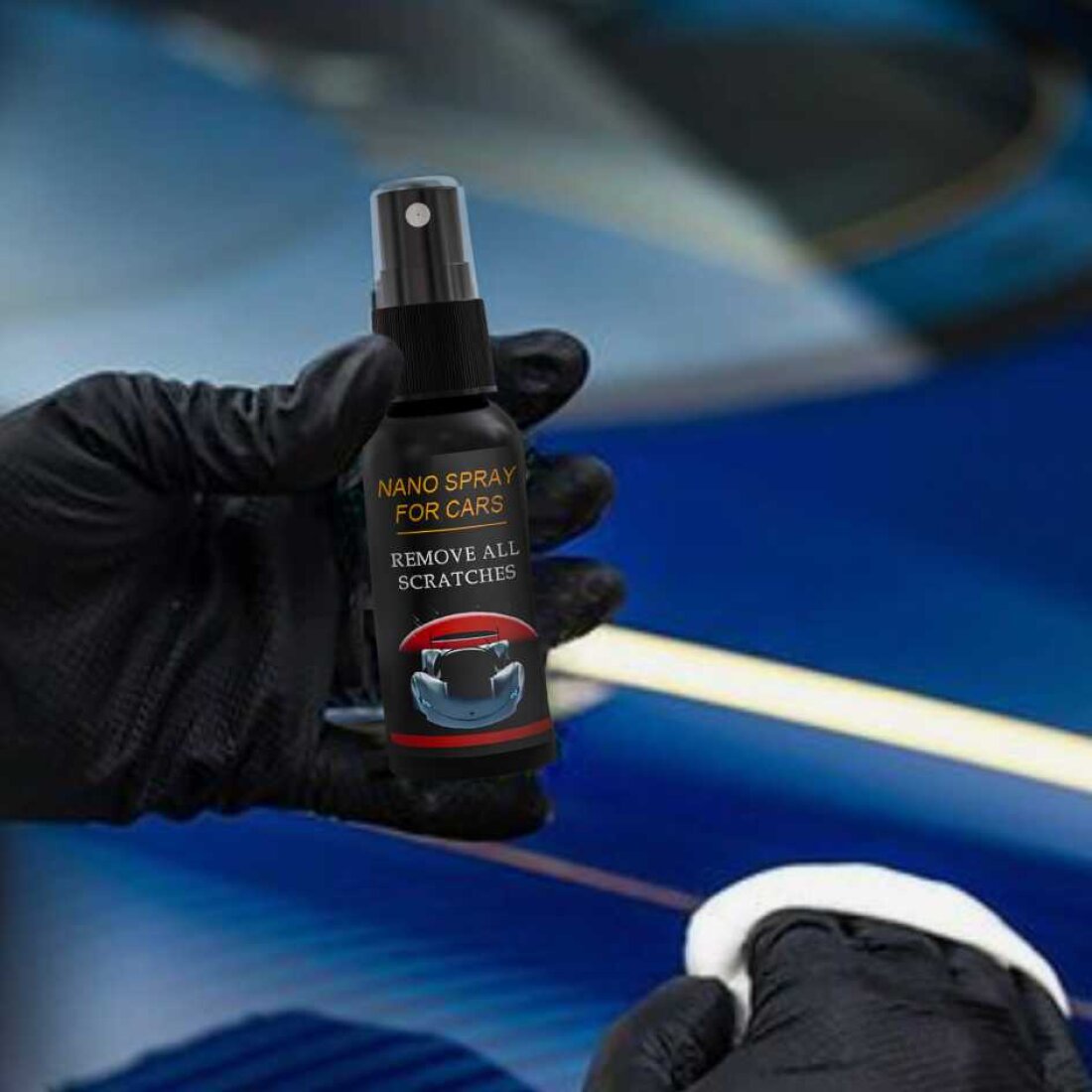 CartyDiscounts image